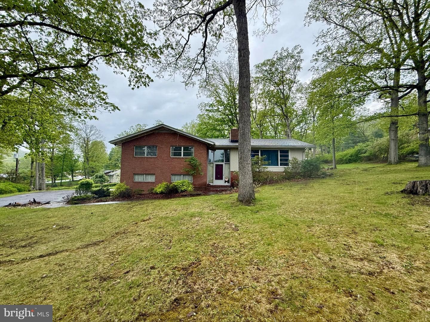 12514 Henry Drive SW photo 1