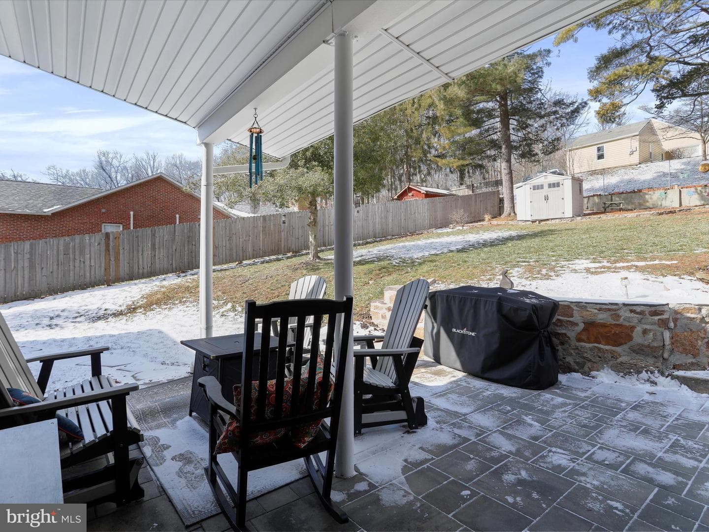 1061 Longwood Avenue photo 41