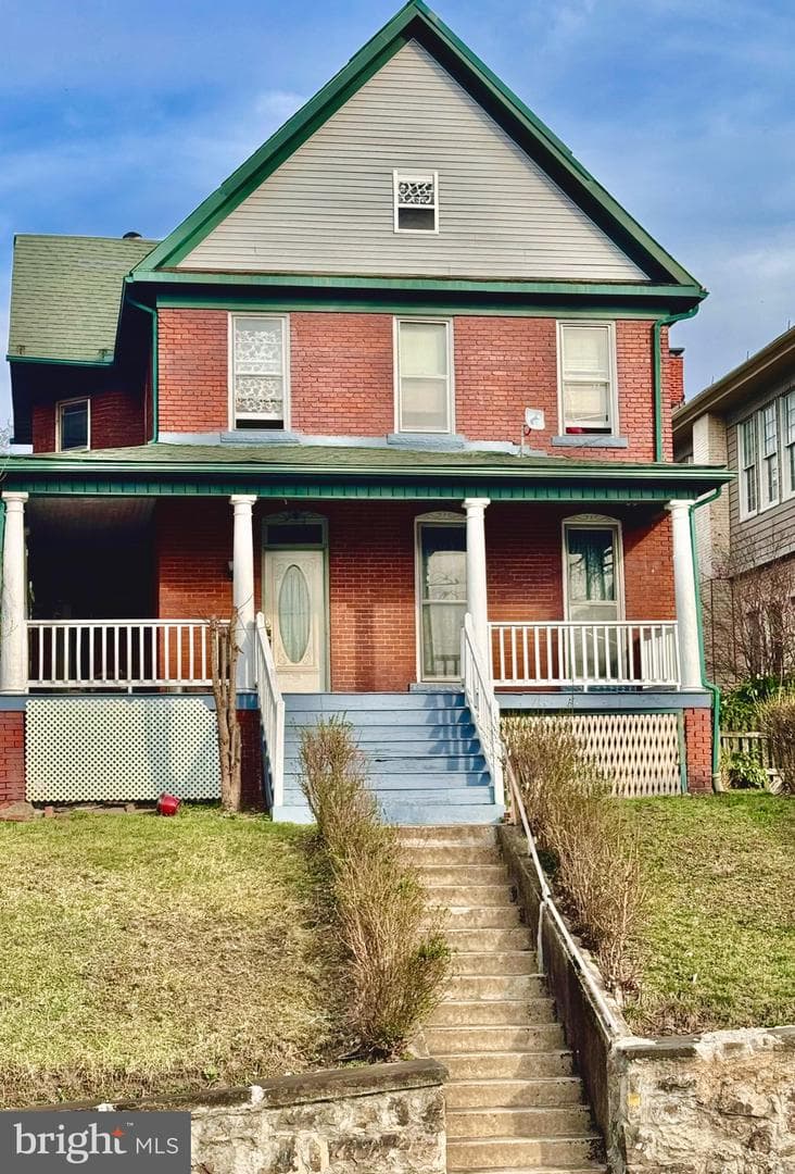 14 Virginia Avenue, Cumberland