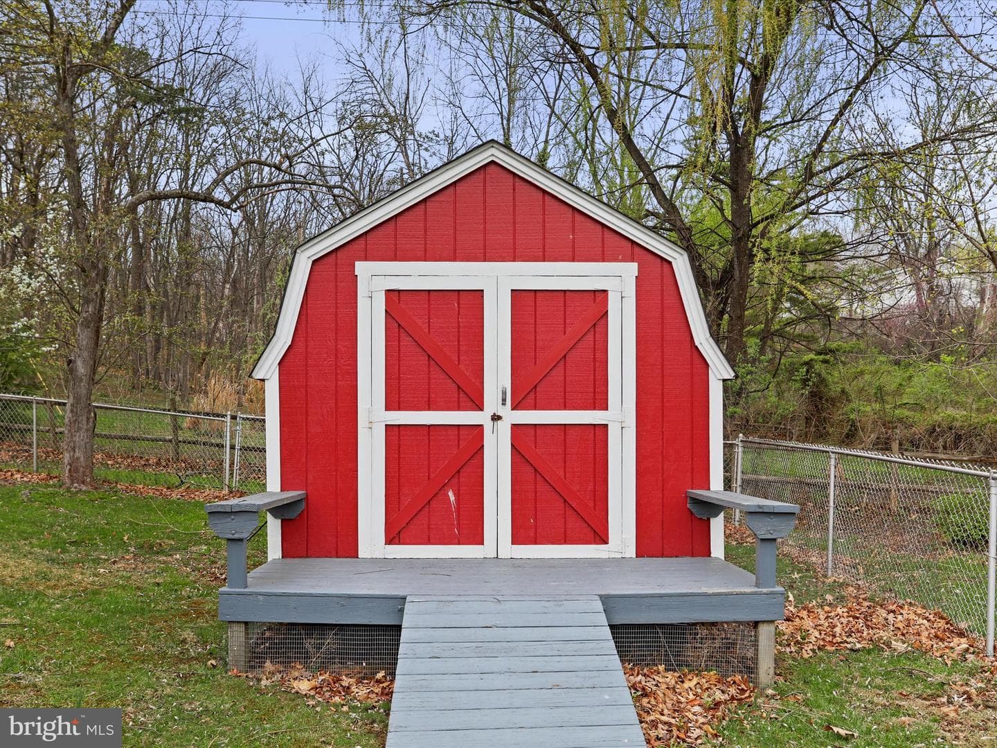 15421 Shamrock photo 32