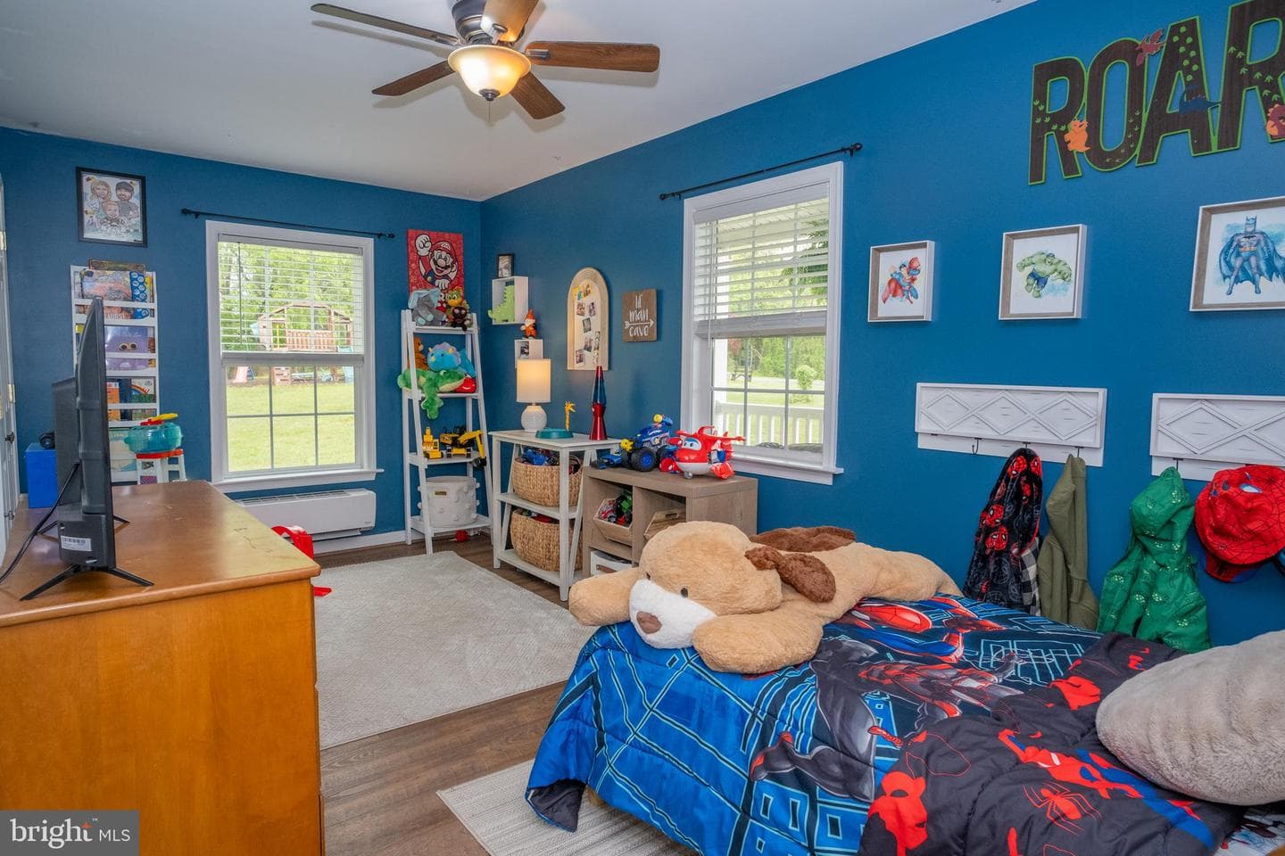 12801 Piney Flats Road SE photo 24