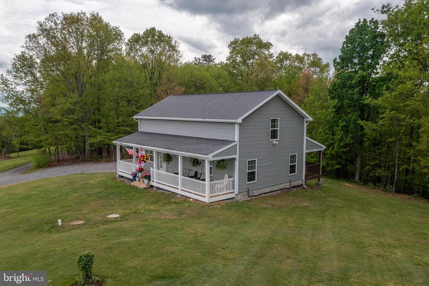 12801 Piney Flats Road SE photo 4
