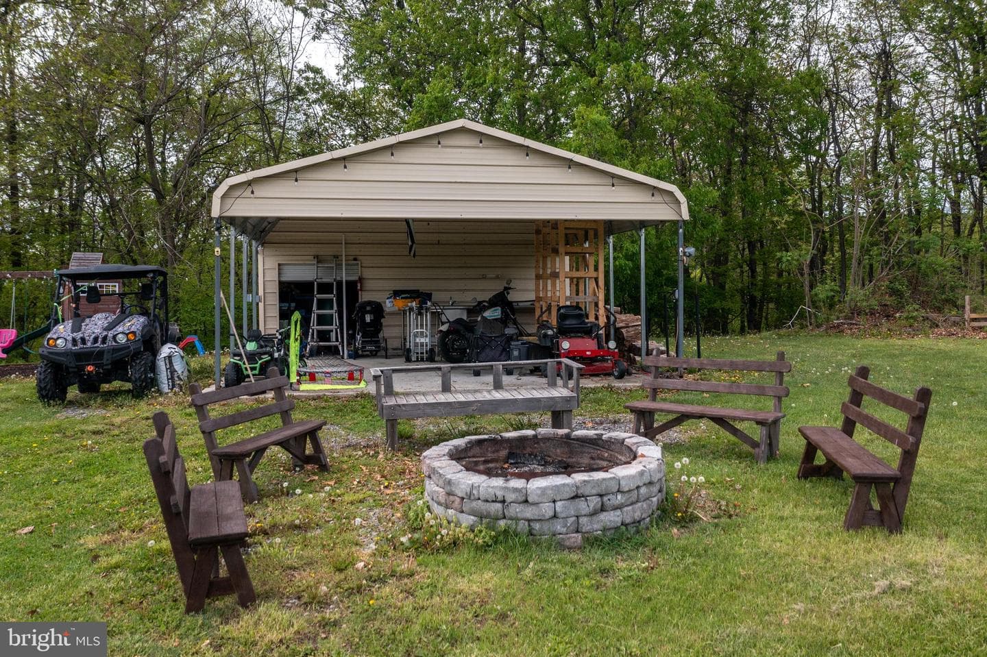 12801 Piney Flats Road SE photo 43