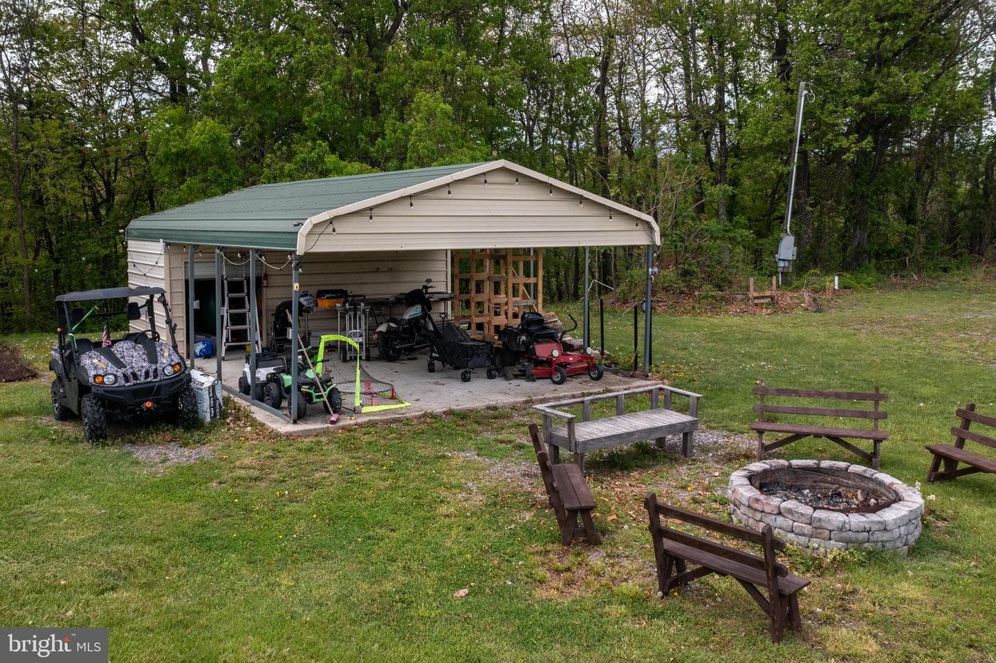 12801 Piney Flats Road SE photo 44