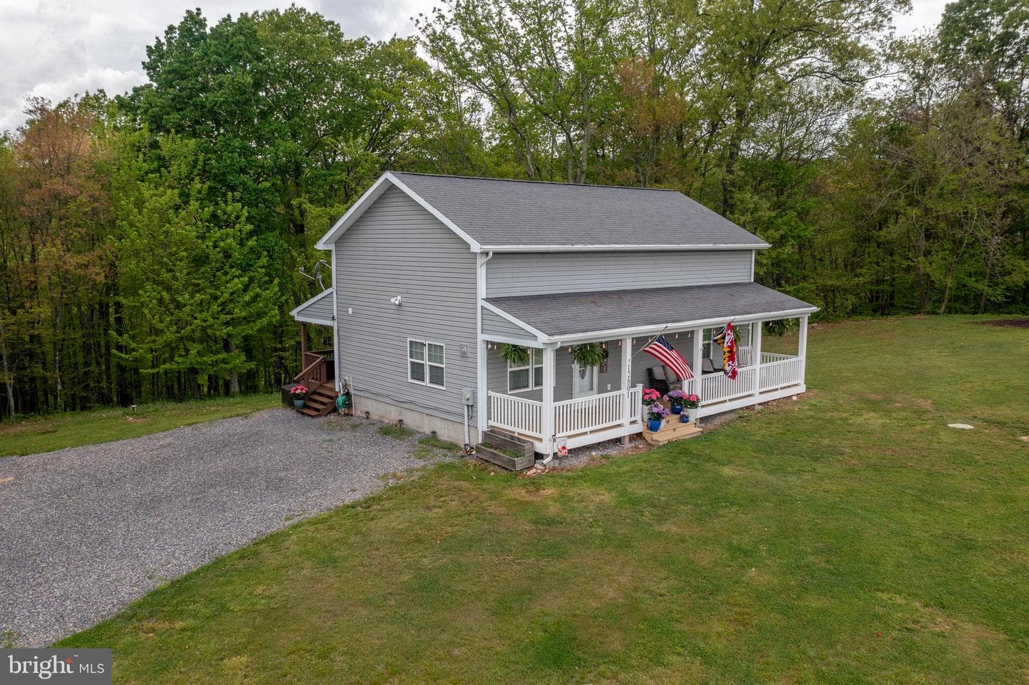 12801 Piney Flats Road SE photo 5
