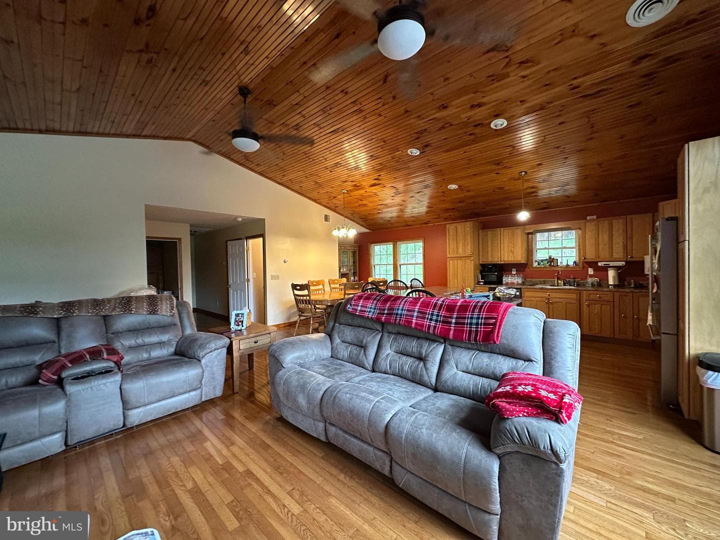 18421 Lower Georges Creek Road SW photo 10