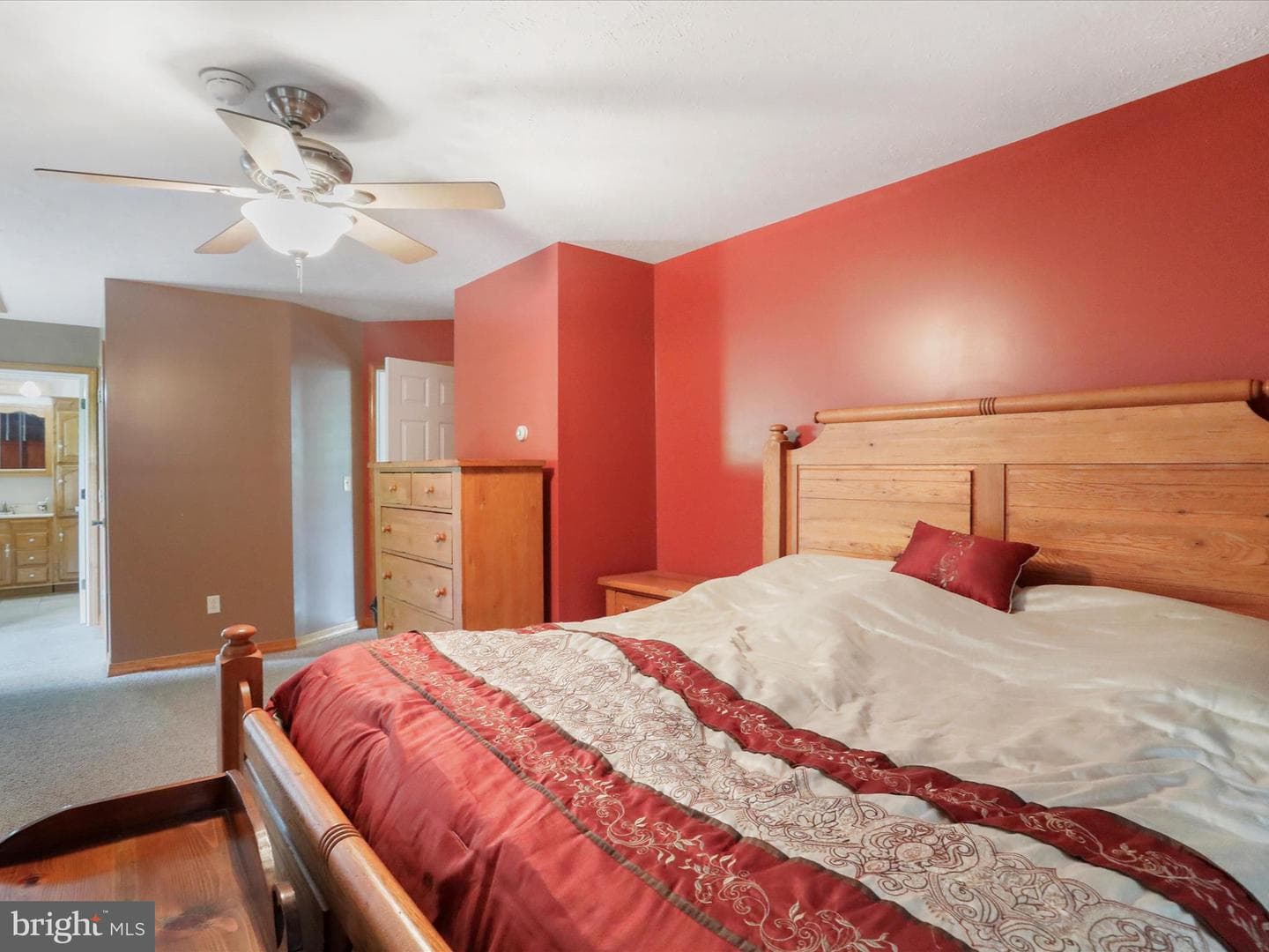18421 Lower Georges Creek Road SW photo 12