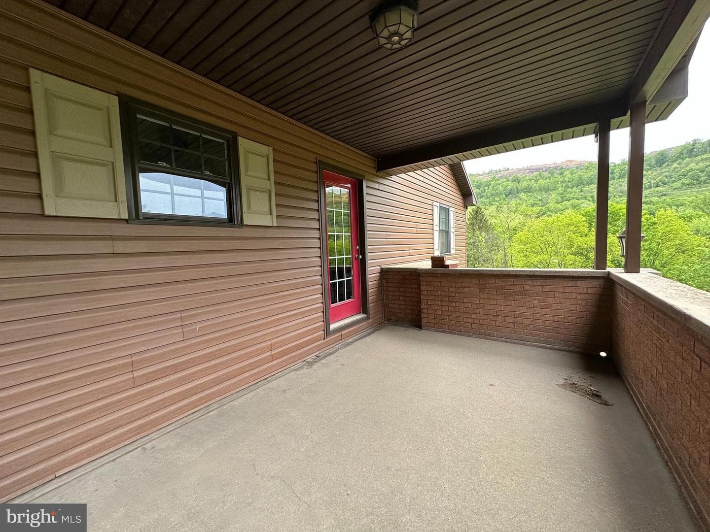 18421 Lower Georges Creek Road SW photo 15