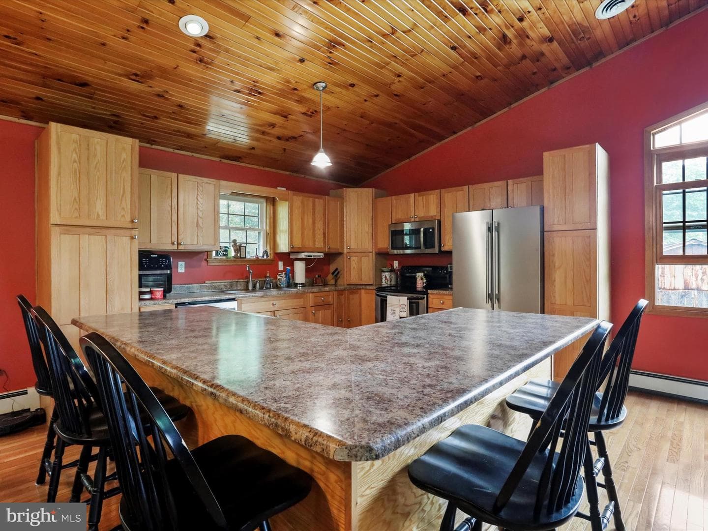 18421 Lower Georges Creek Road SW photo 3
