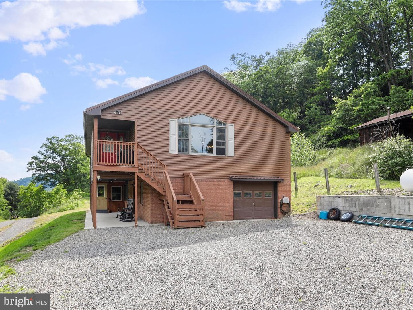 18421 Lower Georges Creek Road SW photo 39