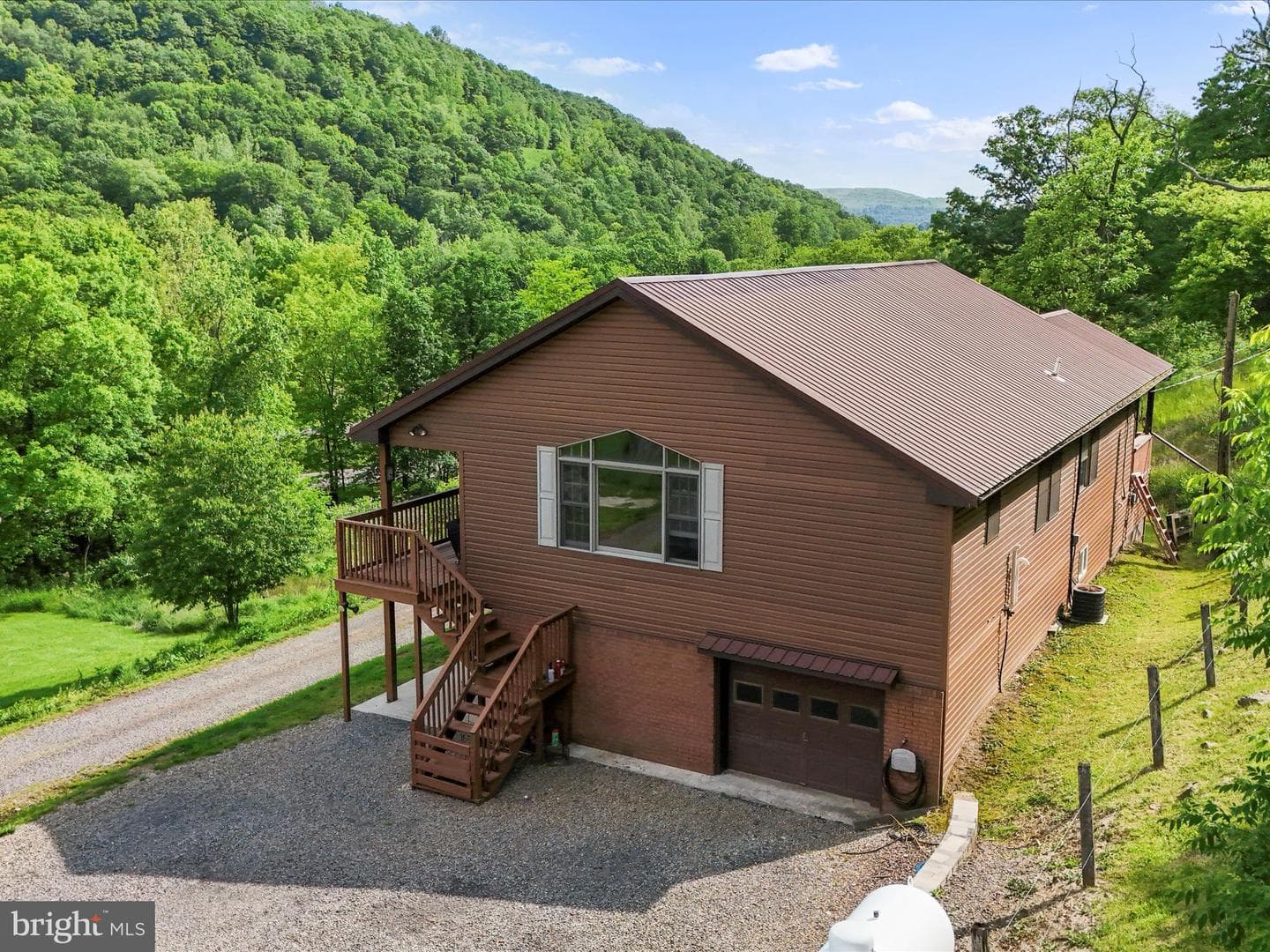 18421 Lower Georges Creek Road SW photo 40