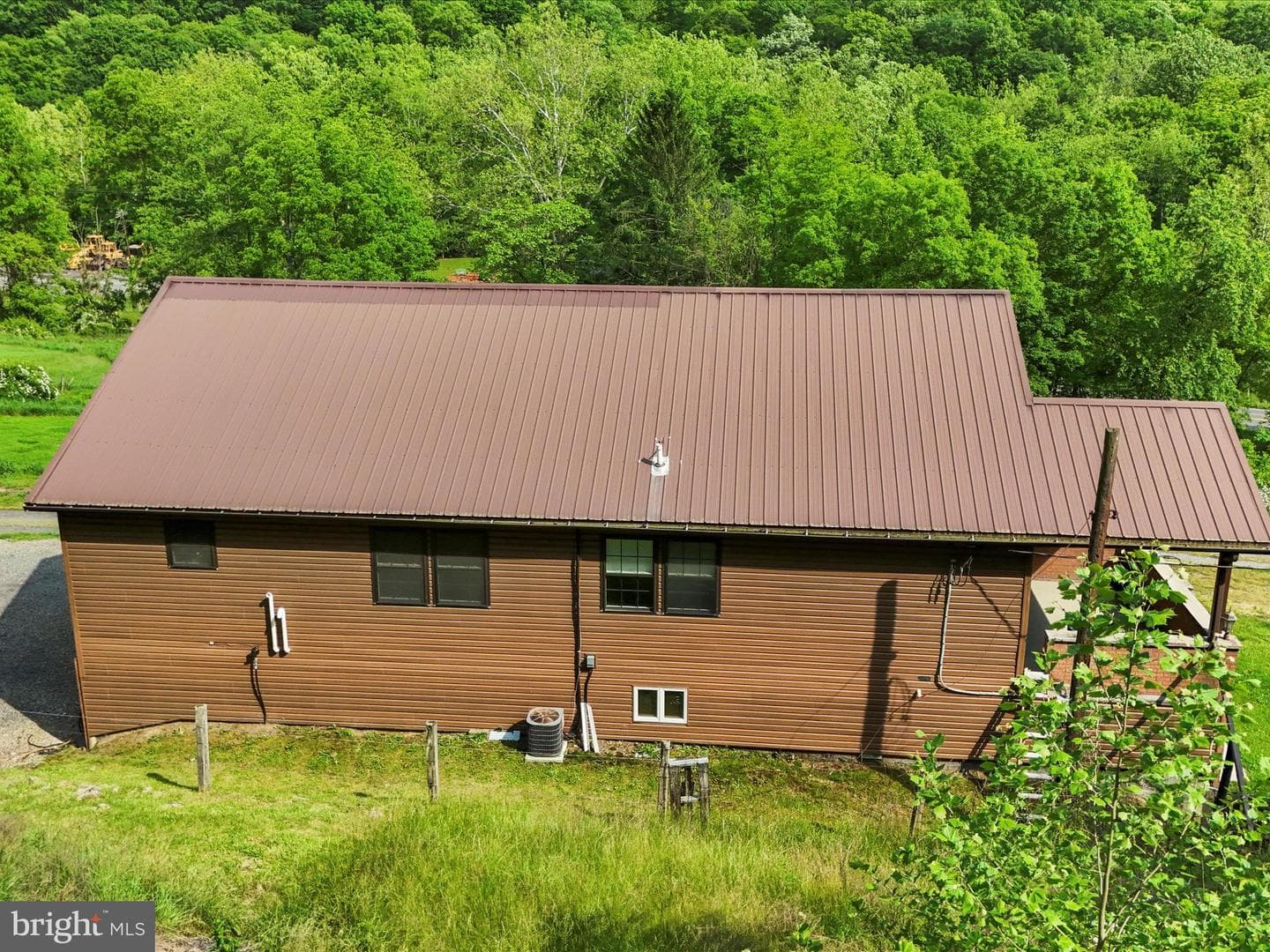 18421 Lower Georges Creek Road SW photo 42