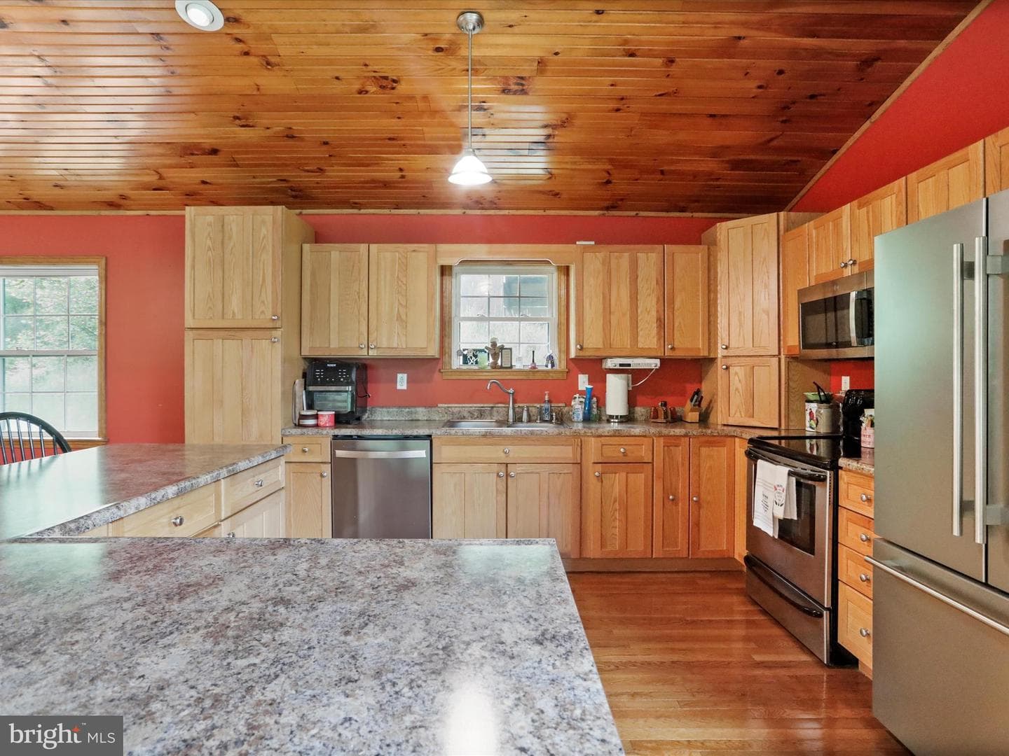 18421 Lower Georges Creek Road SW photo 5