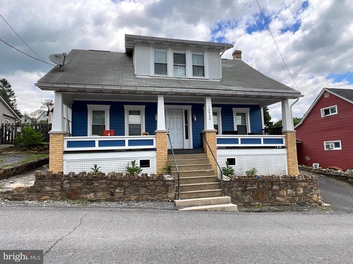 12808 New Row Road photo 2