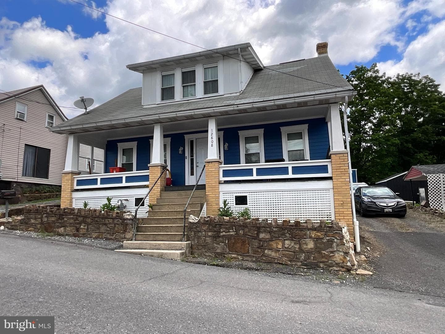 12808 New Row Road photo 4