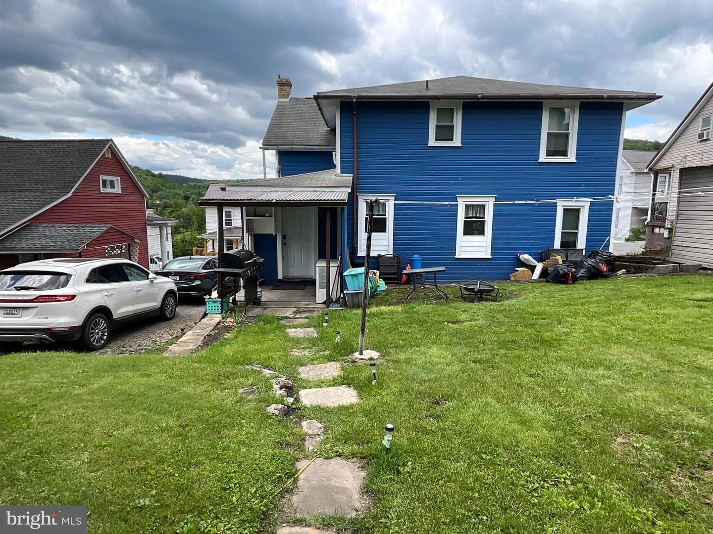 12808 New Row Road photo 5