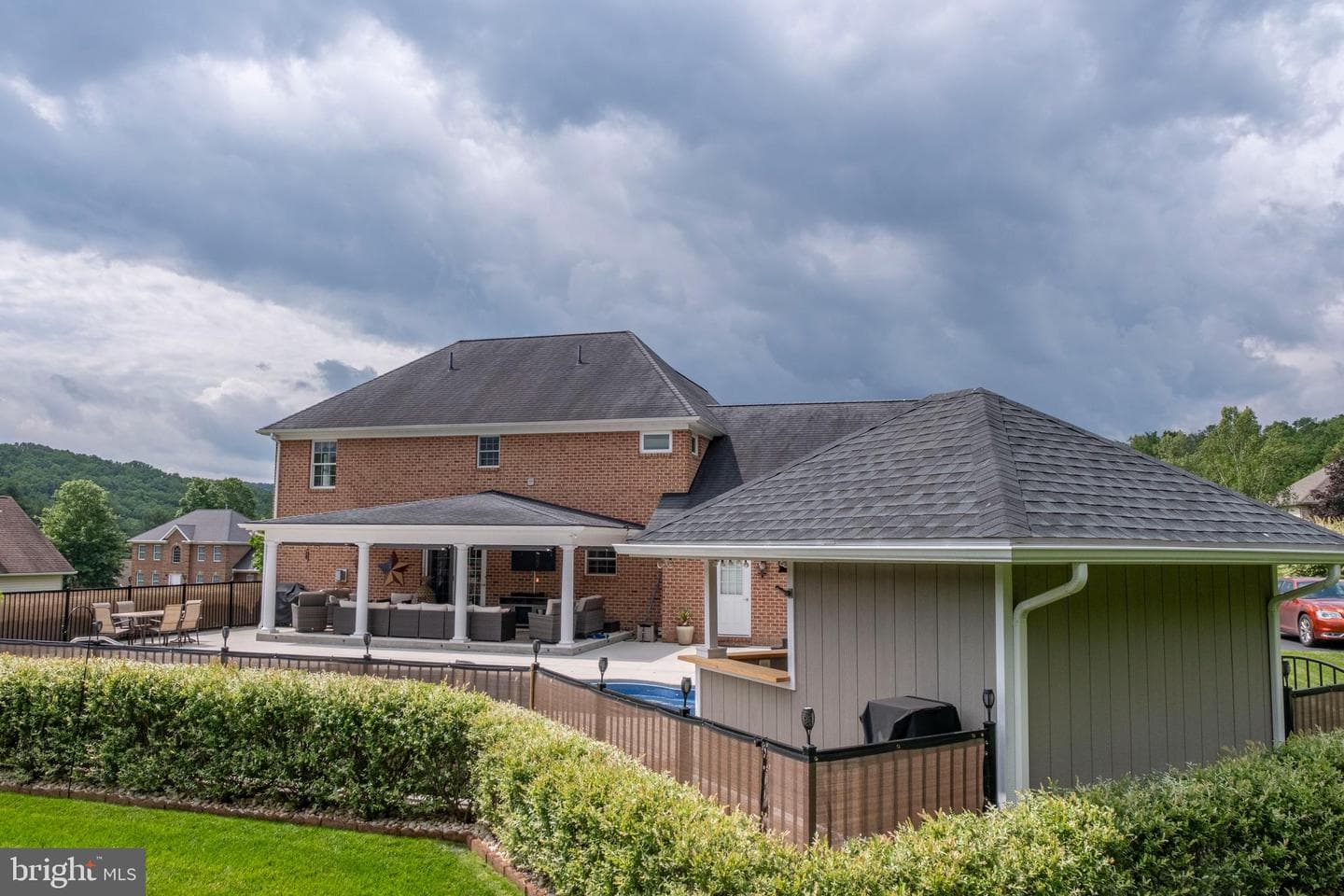 12205 Ash Fleetwood Drive photo 18