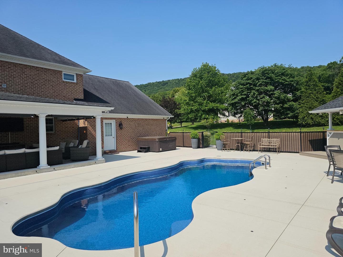 12205 Ash Fleetwood Drive photo 72