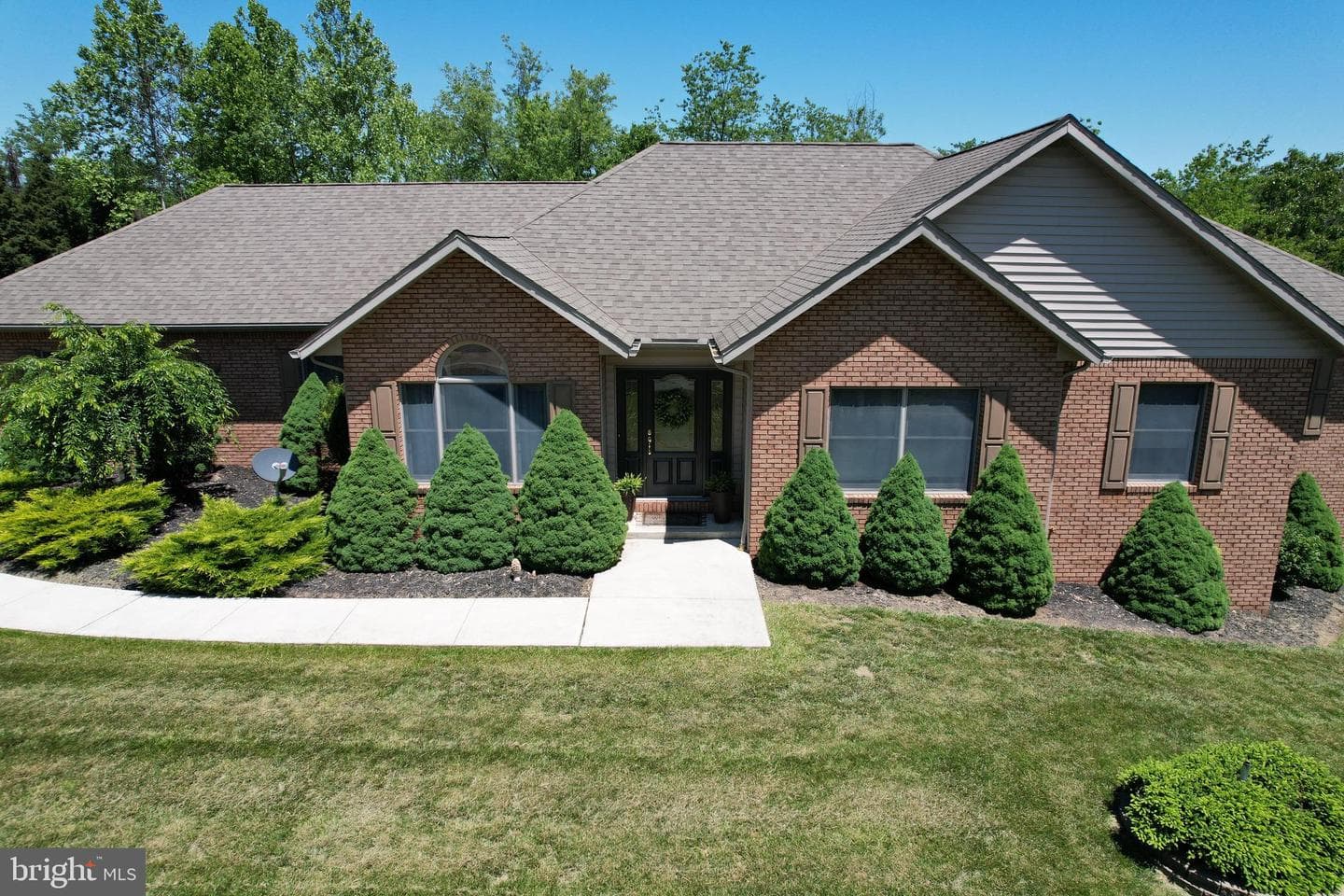 10316 Christie Road NE photo 2