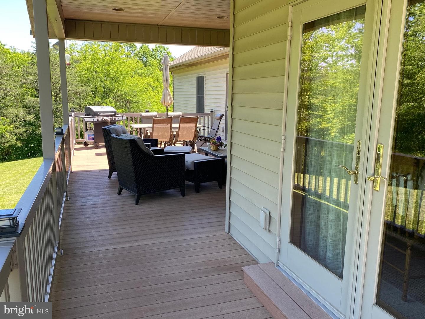 10316 Christie Road NE photo 36