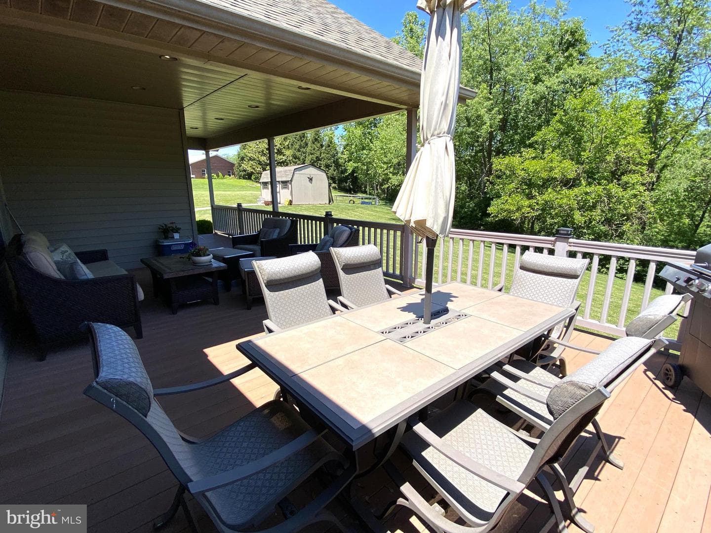 10316 Christie Road NE photo 40