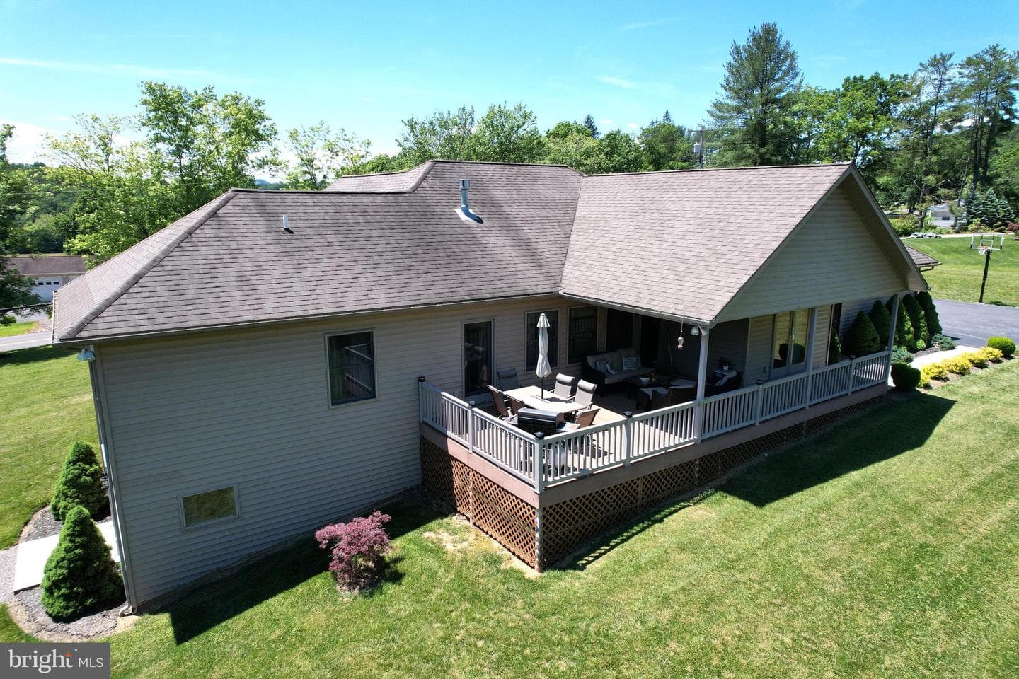 10316 Christie Road NE photo 43