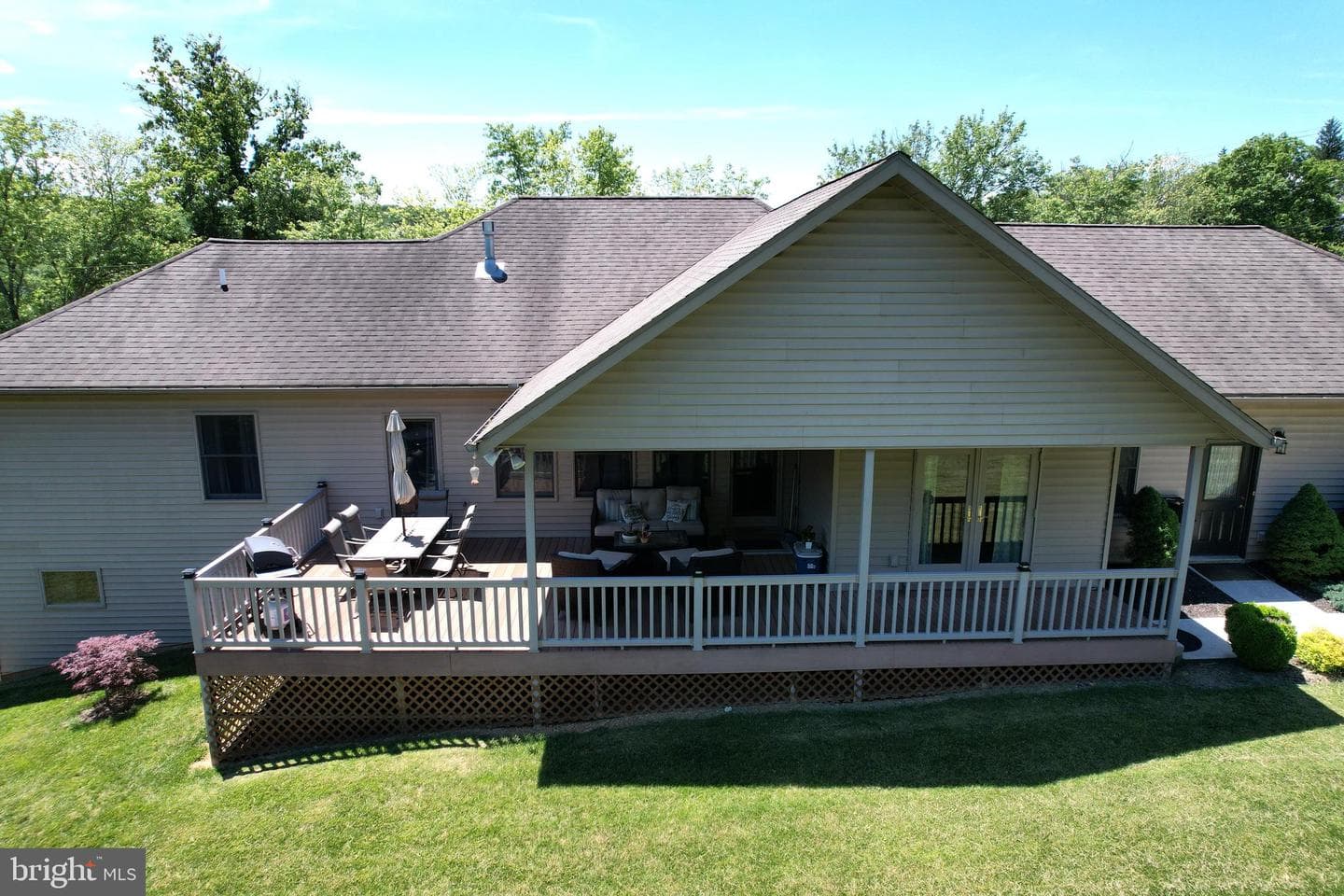 10316 Christie Road NE photo 44