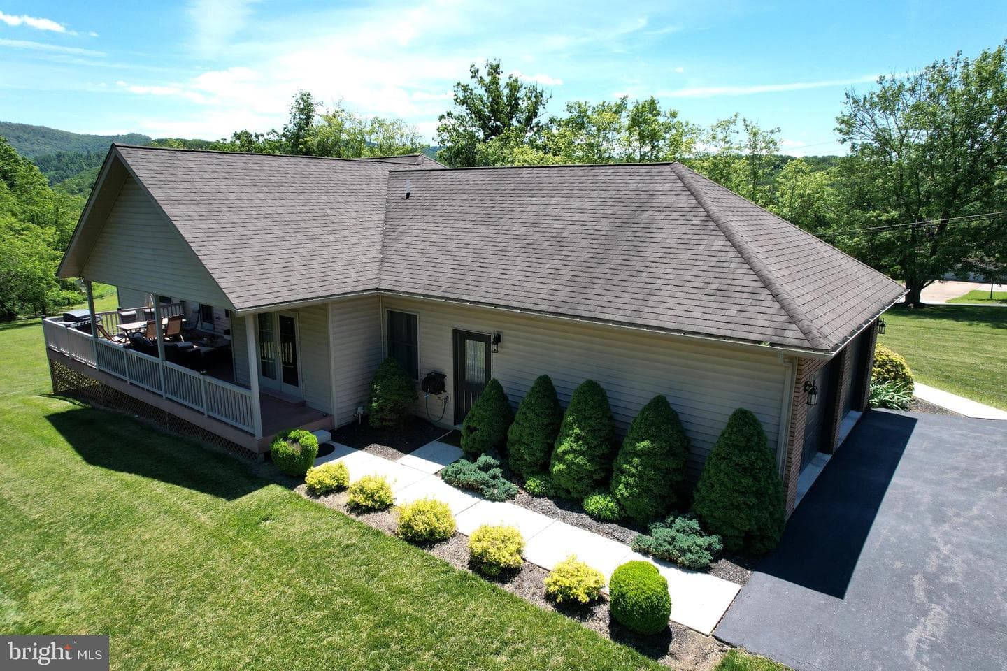 10316 Christie Road NE photo 45