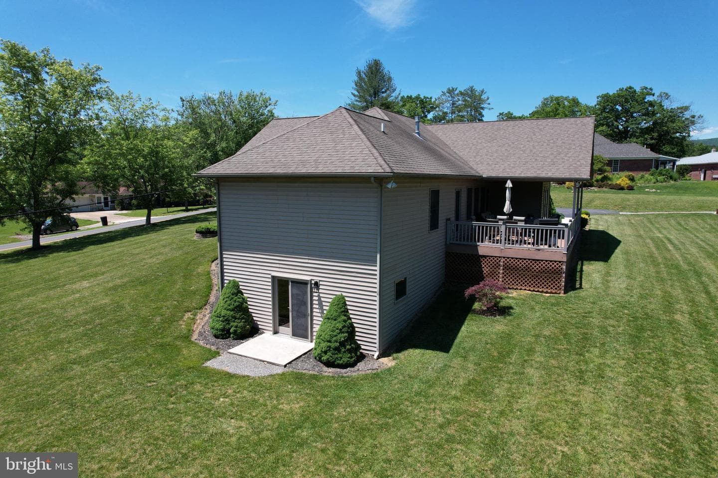 10316 Christie Road NE photo 5