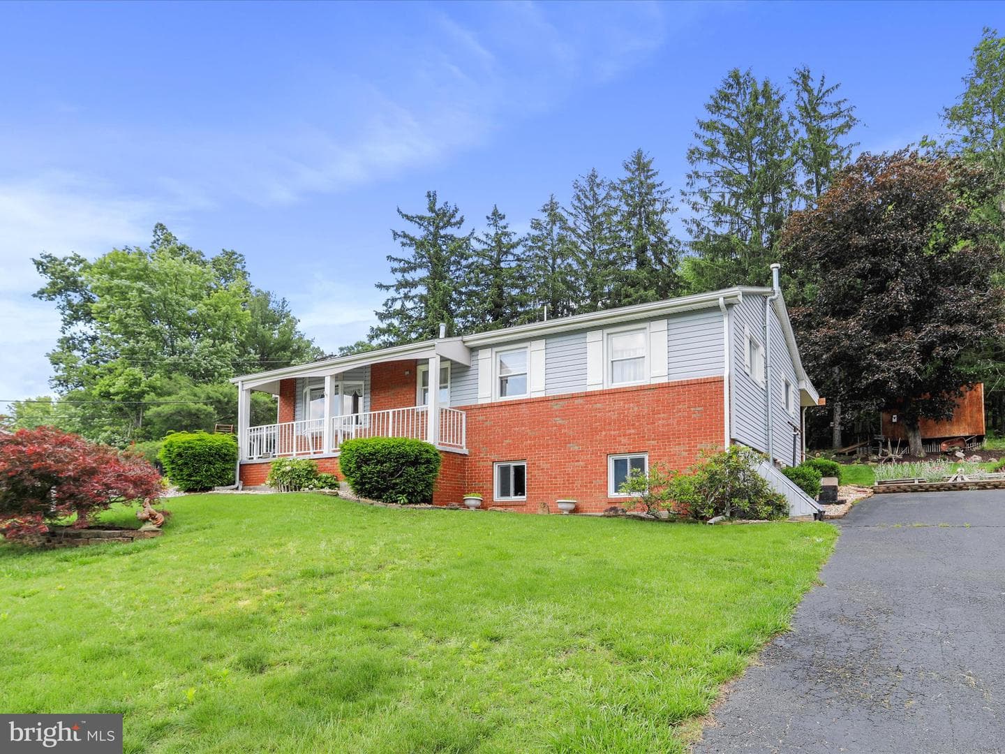10908 Cash Valley Road NW photo 2