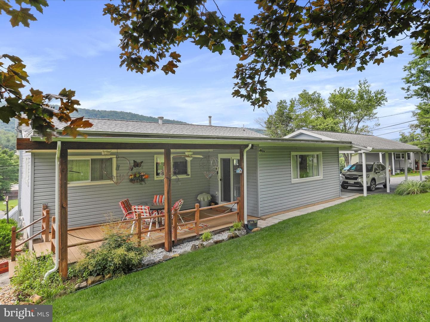 10908 Cash Valley Road NW photo 28