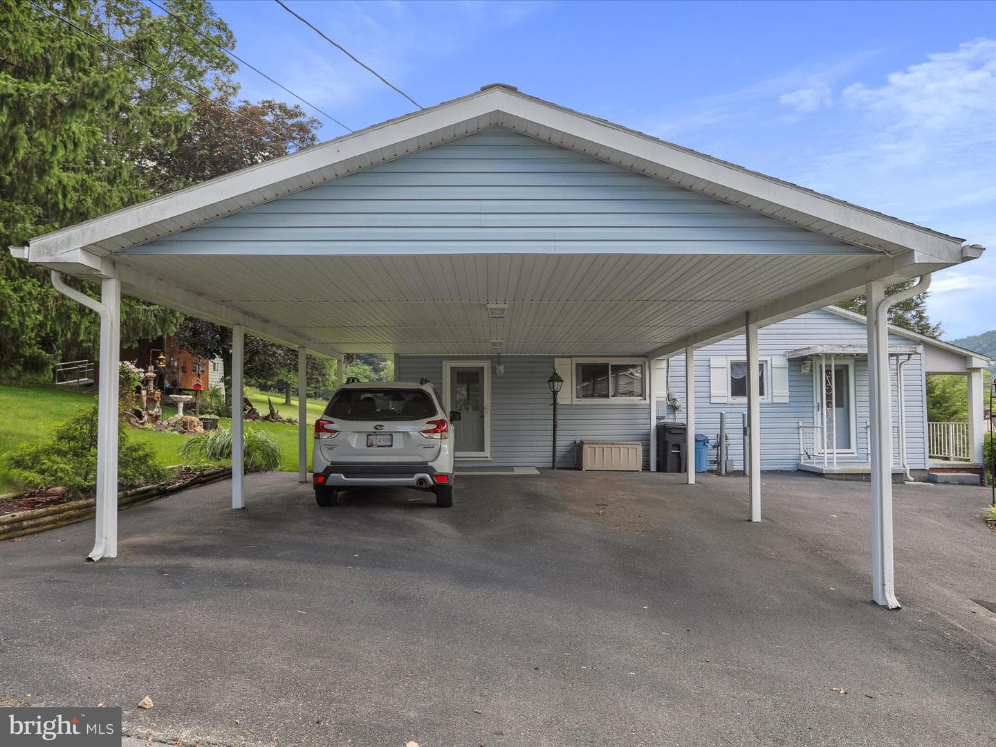 10908 Cash Valley Road NW photo 3