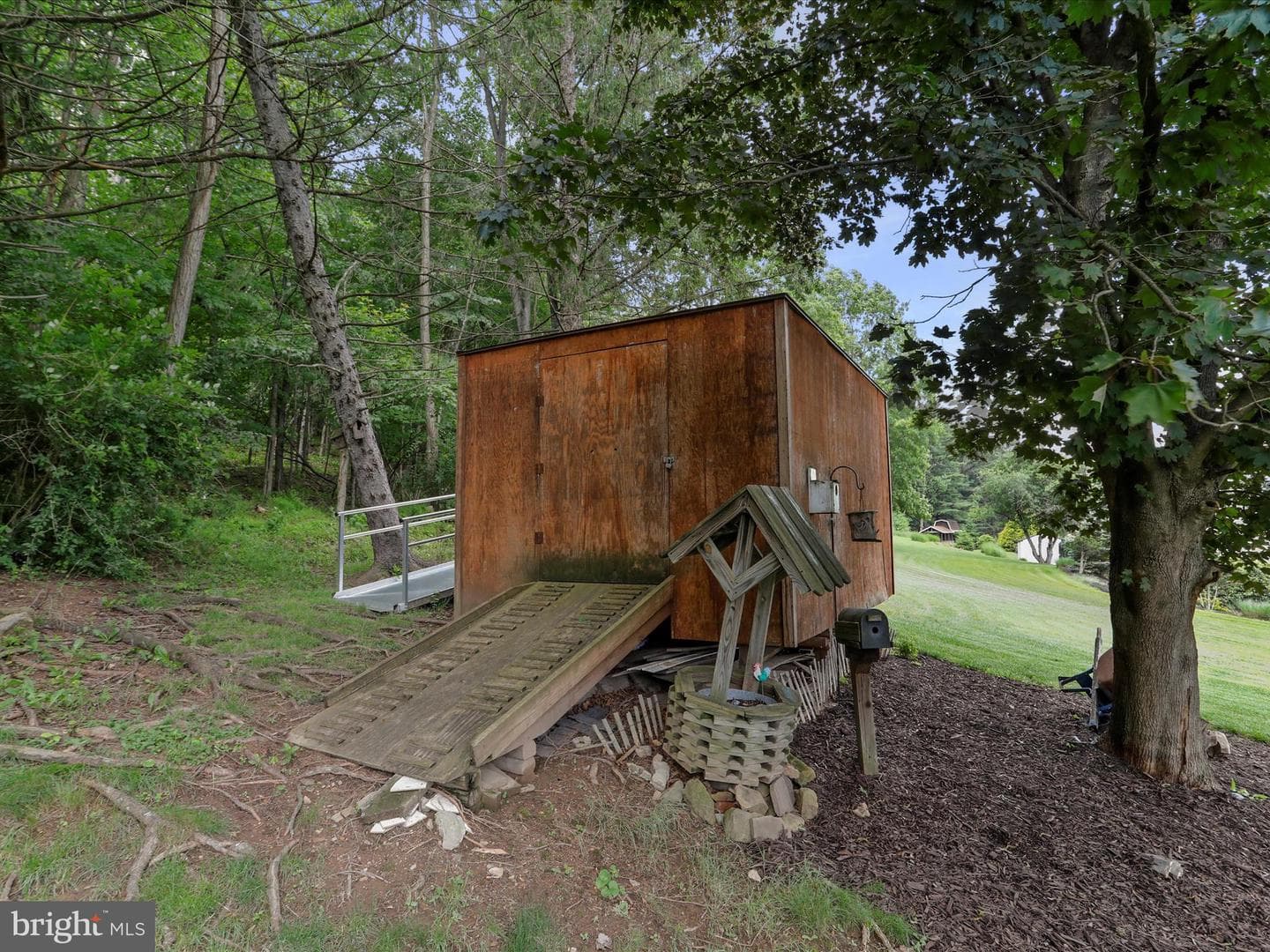 10908 Cash Valley Road NW photo 33