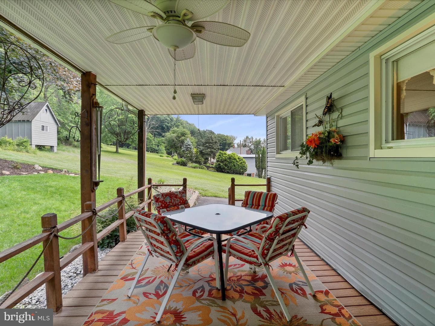 10908 Cash Valley Road NW photo 4