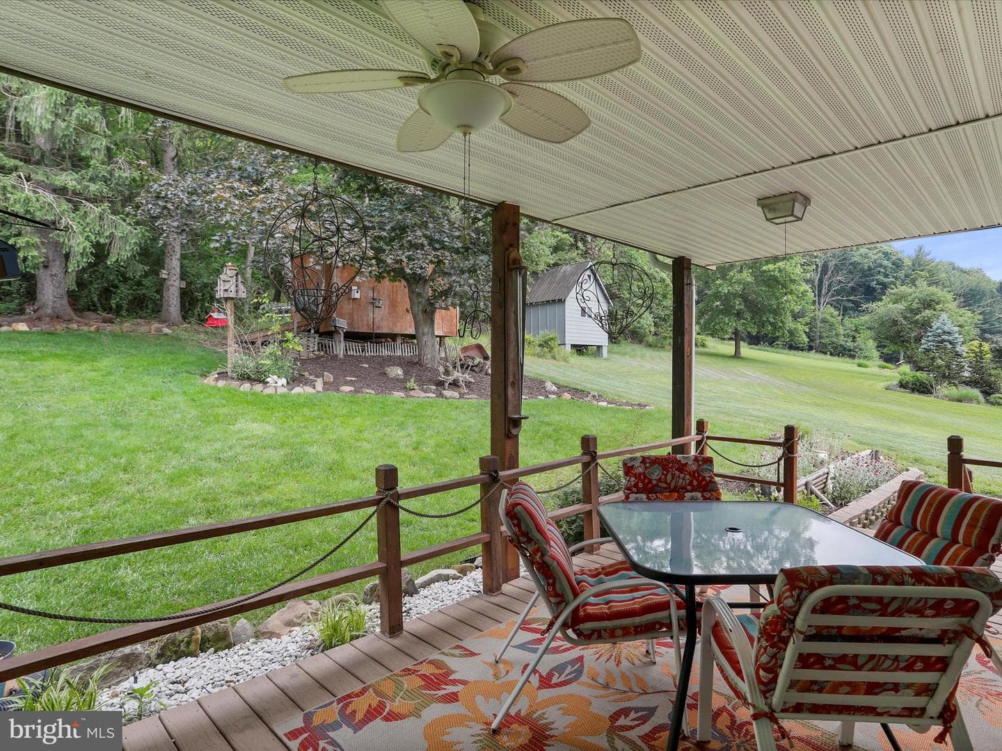 10908 Cash Valley Road NW photo 5