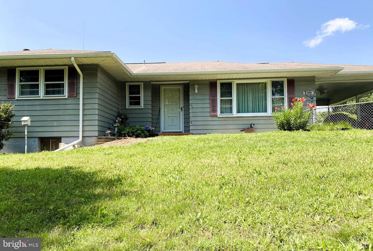23905 Keplinger Lane SW photo 29
