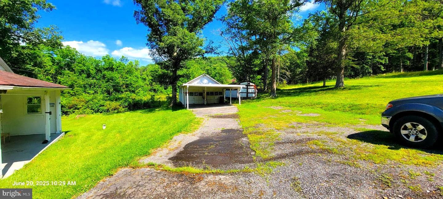 25909 Oldtown Road SE photo 10