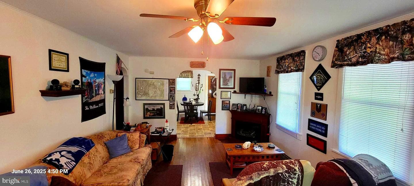 25909 Oldtown Road SE photo 25