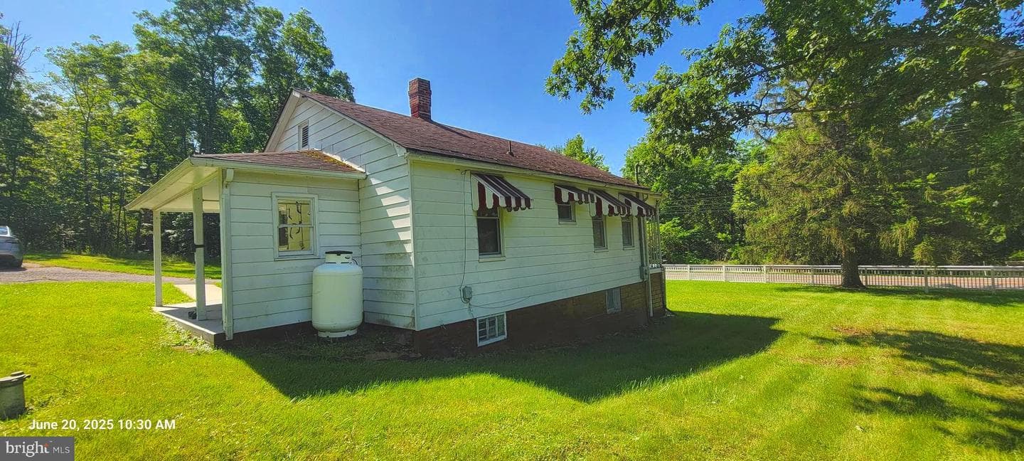 25909 Oldtown Road SE photo 7