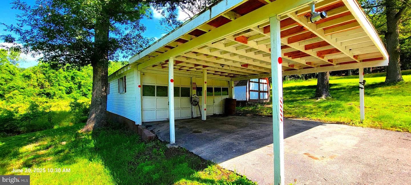 25909 Oldtown Road SE photo 9