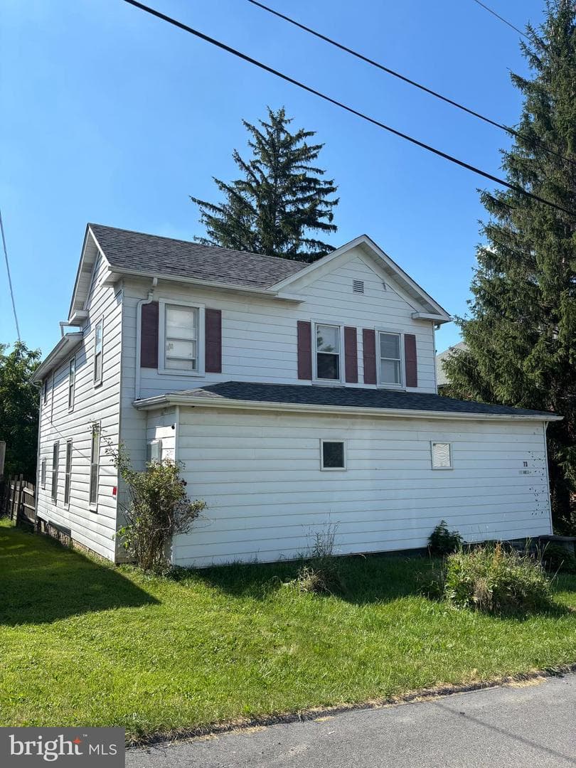 73 Hill Street photo 1