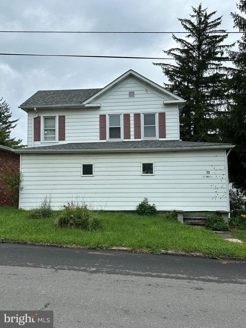 73 Hill Street photo 34