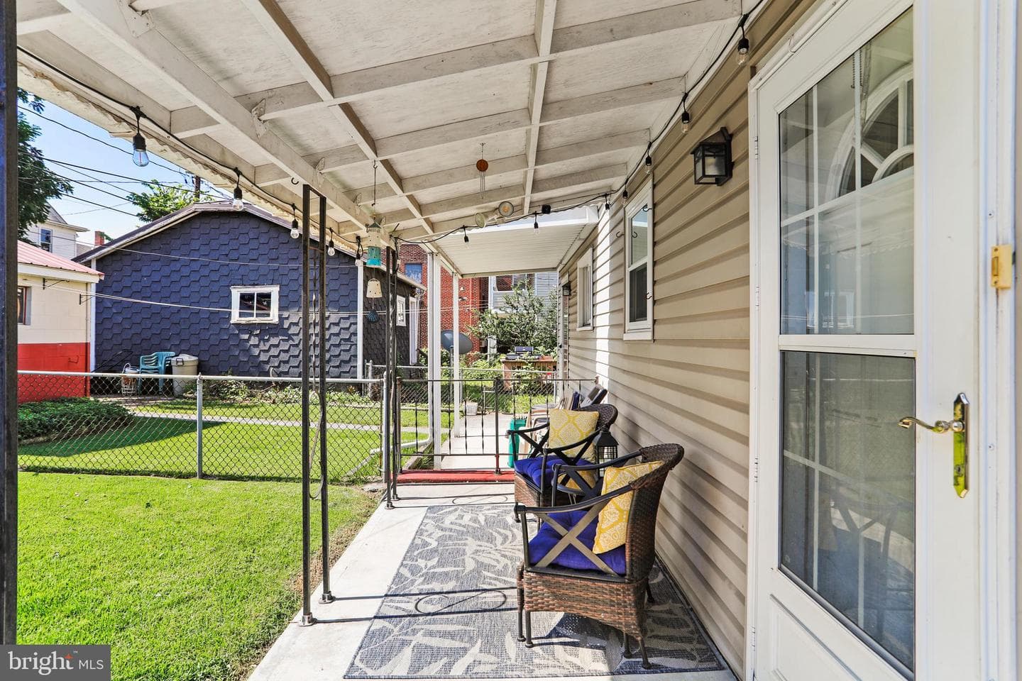 114 Grand Avenue photo 34