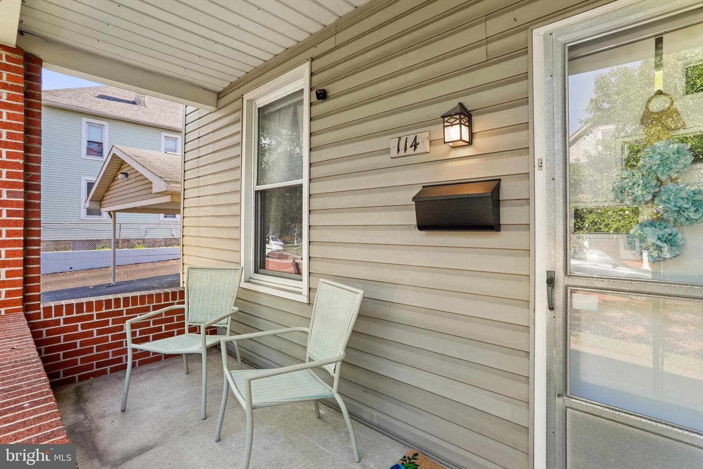114 Grand Avenue photo 37