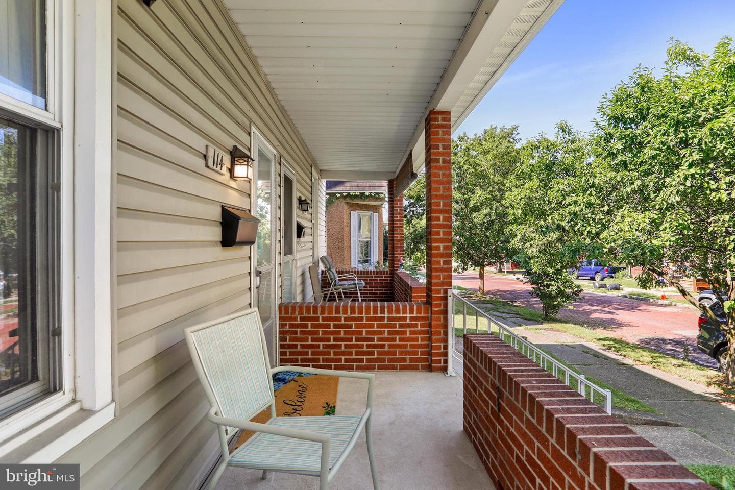 114 Grand Avenue photo 38