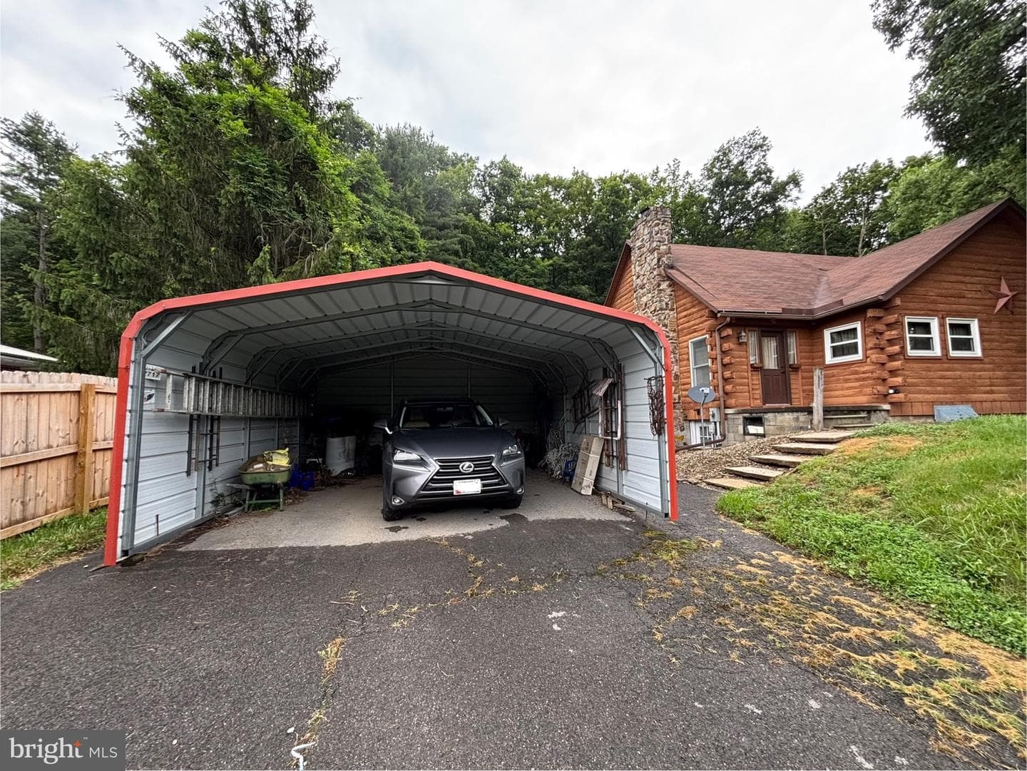 17211 Mount Savage Road NW photo 34