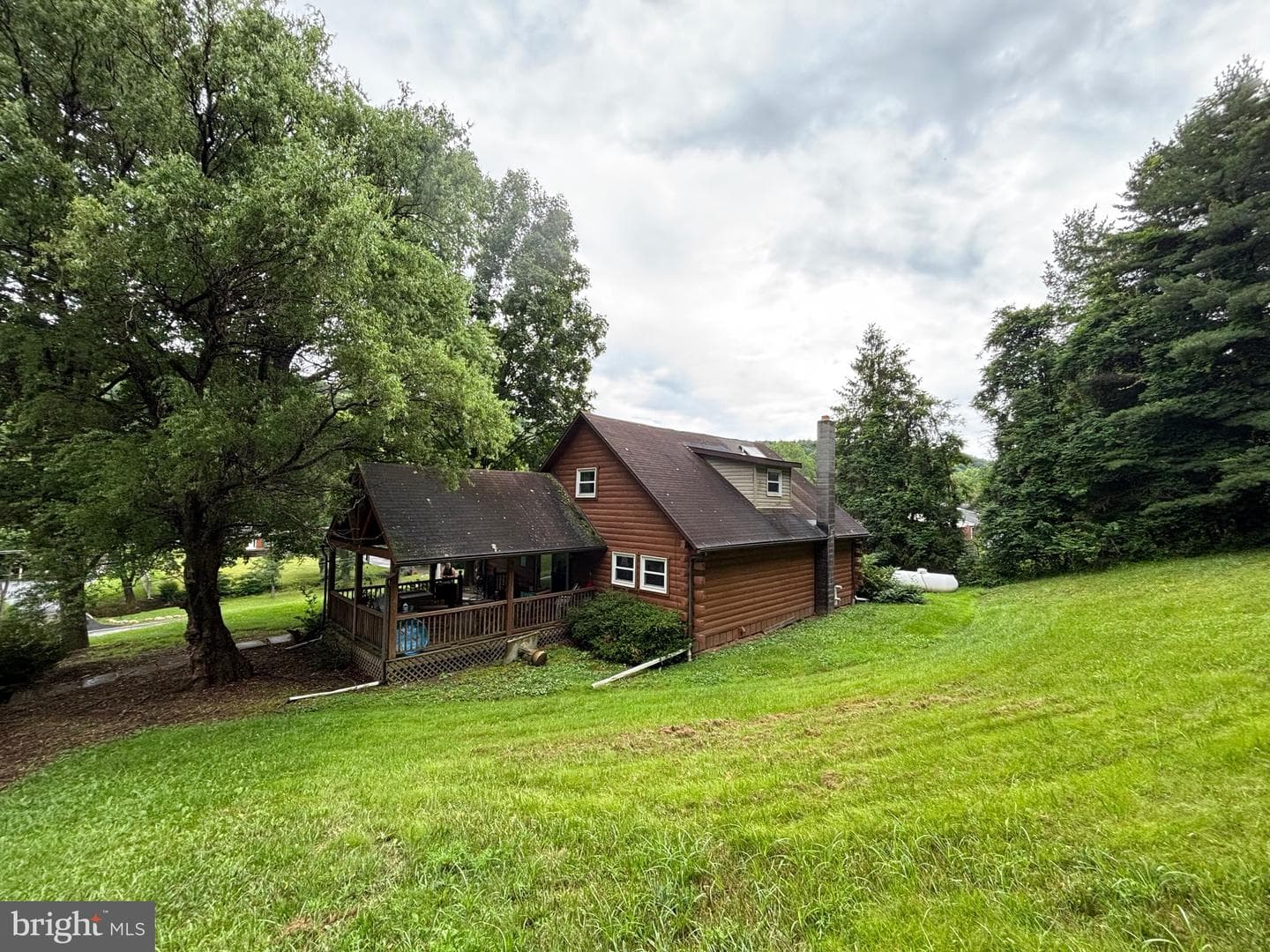 17211 Mount Savage Road NW photo 36