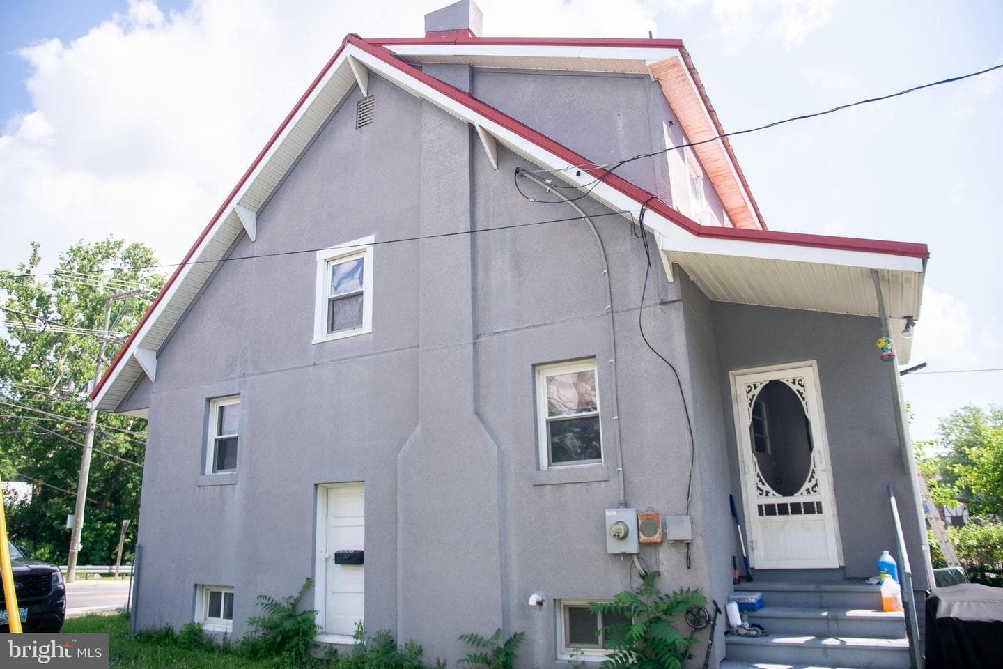 14526 Mcmullen Highway SW photo 3