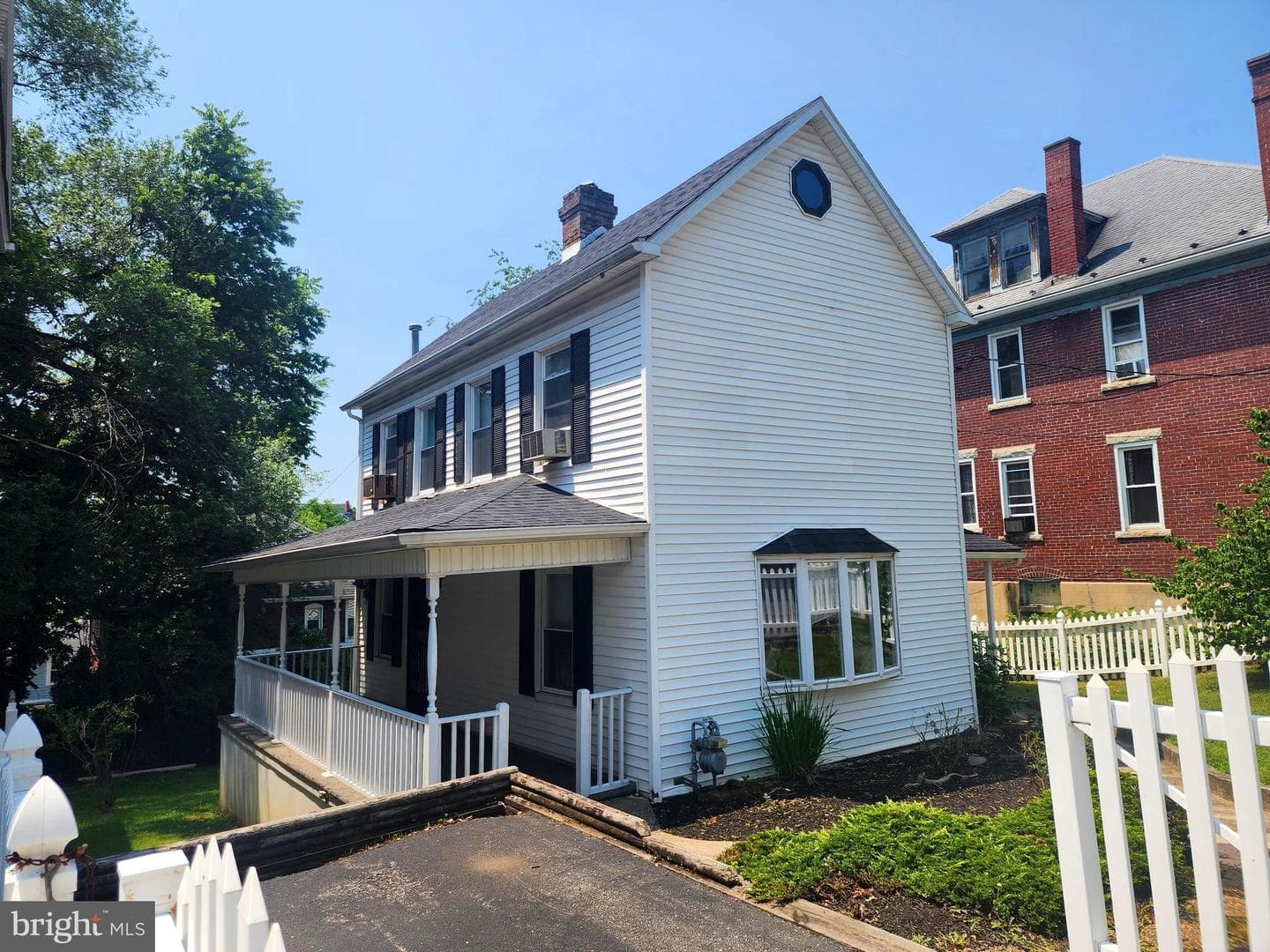 520 Cumberland Street