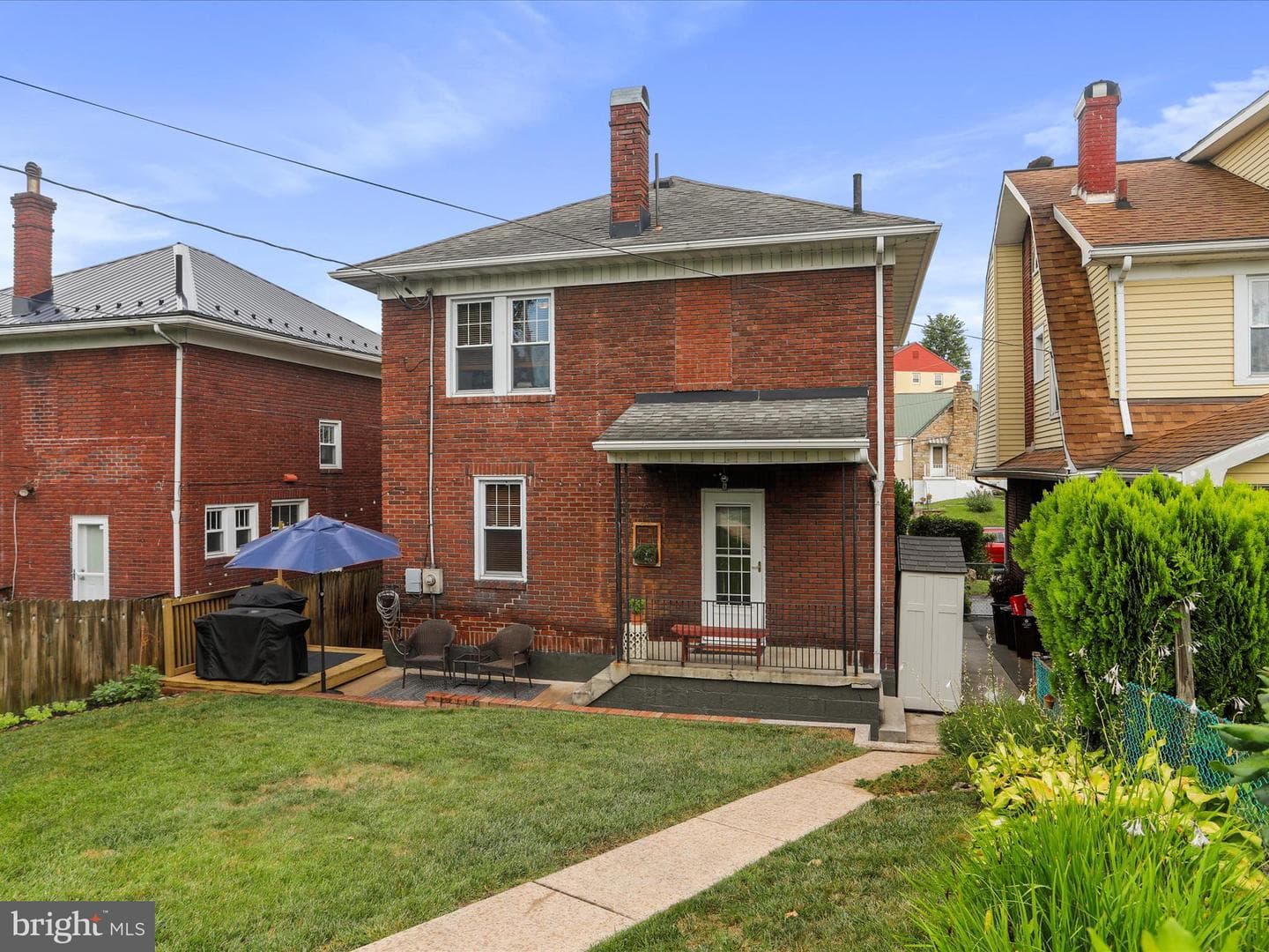609 Kent Avenue photo 35